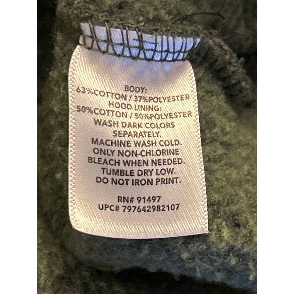 State of Mine ARIZONA Thick Hoodie - Picture 7 of 8